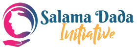 Salama Dada Initiative Logo